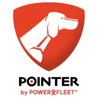 POINTER IoT logo - Similar company to Pointer Israel