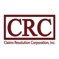 CLAIMS RESOLUTION CORPORATION, INC logo - Similar company to Perma Risk Management Services