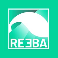 REEBA XR logo - Similar company to Emeroth Studio