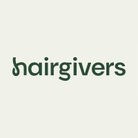Hairgivers logo - Similar company to Robotin