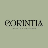 Corintia logo - Similar company to Altelier Vintage