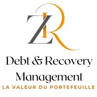 Z&R Debt & Recovery Management logo - Similar company to Clickhub