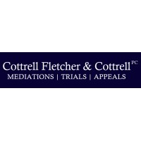 Cottrell Fletcher & Cottrell, P.C. logo - Similar company to Curran Moher Weis, P.C.