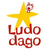 LUDODAGO logo - Similar company to Felix & Ludo