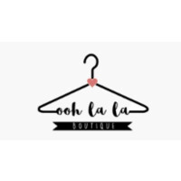 Ooh La La Fashion Boutique logo - Similar company to Pixie Fashion Boutique