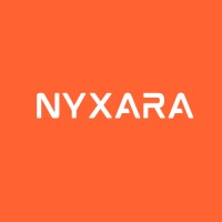 Nyxara logo - Similar company to Hello Bubs