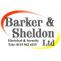 BARKER & SHELDON LIMITED logo - Similar company to Proactive Fire Solutions Ltd