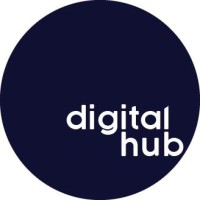 Digtal Hub Spain logo - Similar company to Degital Hub (M) Sdn Bhd