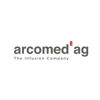 ARCOMED AG BRASIL logo - Similar company to Arcomed Ag