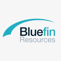 Bluefin Resources logo - Similar company to Talenza