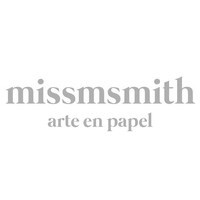 Missmsmith - Arte en papel SL logo - Similar company to Wanda Barcelona