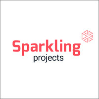 Sparkling Projects logo - Similar company to Tsn Zorg