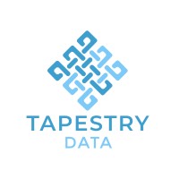 Tapestry Data logo - Similar company to The New Jersey Big Data Alliance