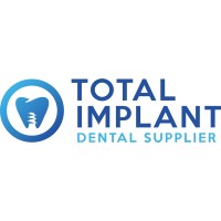 Total Implant logo - Similar company to Re:Constructor