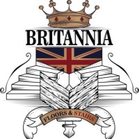 Britannia Floors & Stairs logo - Similar company to V.Pstairs Ltd