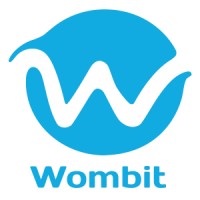 Wombit Systemutveckling AB logo - Similar company to Tango Aml