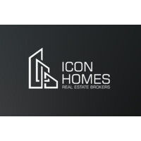 ICON HOMES logo - Similar company to Own Properties