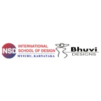 INTERNATIONAL SCHOOL OF DESIGN - Bhuvi Designs Mysore logo - Similar company to Cambridge School Mangalore (Cbse)