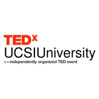 Tedxucsiuniversity