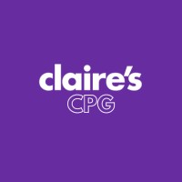Claire's CPG logo - Similar company to Texas A&M Chapter Of The National Association Of Black Accountants, Inc (Tamu Naba)