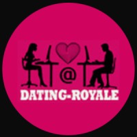 Dating-Royale.be logo - Similar company to Joi Ai