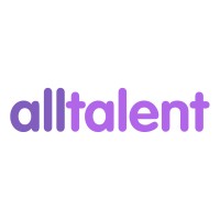Alltalent logo - Similar company to Alltalentz