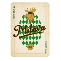 Mītavas Alus logo - Similar company to Extra Berry