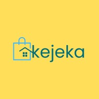 Kejeka logo - Similar company to Mabrouk And Sons
