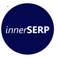 InnerSERP logo - Similar company to Denken Research Consulting