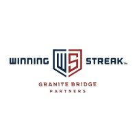 Winning Streak Sports - A Granite Bridge Partners Company