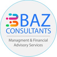 BAZ Consultants (Private) Limited logo - Similar company to Sebcon Consultancy