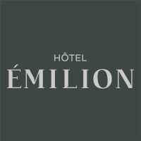 Emilion Hotel logo - Similar company to Rodin