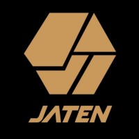 Jaten Robotics logo - Similar company to Reponse