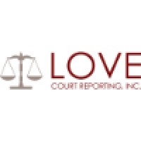 Love Court Reporting, Inc.