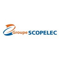 SCOPELEC - Division Métier INFRACOM logo - Similar company to Groupe Scopelec