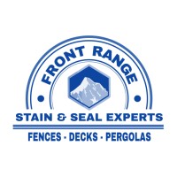 Front Range Stain and Seal Experts logo - Similar company to Restorative Industries