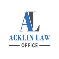 Acklin Law Office