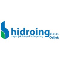 Hidroing d.o.o. Osijek logo - Similar company to Advanced Biocarbon 3D