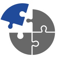 Jigsaw Social Media logo - Similar company to Panda Press (Stone) Ltd