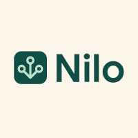 Nilo logo - Similar company to Restart Jeugd