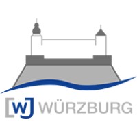 Wirtschaftsjunioren Würzburg logo - Similar company to Virtuelle Hochschule Bayern