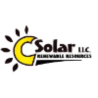 C Solar Llc
