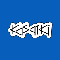 Kosatki Design logo - Similar company to Braindrip, Llc.