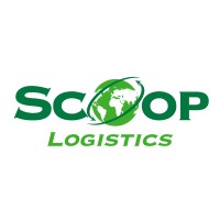 Scoop Logistics Inc. logo - Similar company to Scope Logistics