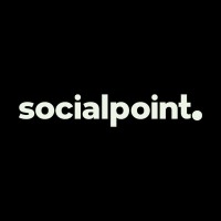 Socialpoint logo - Similar company to Dignart Creative