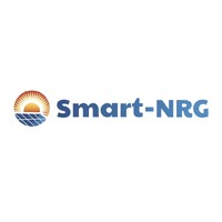 Smart-NRG logo - Similar company to Greenrack