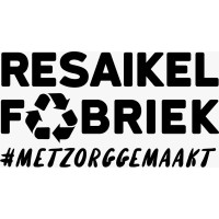 Resaikelfabriek - Cosis logo - Similar company to Kids United
