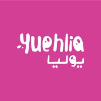 Yuehlia | يوليا logo - Similar company to Teeplus