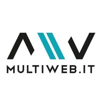 Web Agency Multiweb Trento logo - Similar company to Level Up - Trento