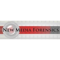 New Media Forensics logo - Similar company to International Intelligence And Security Forum